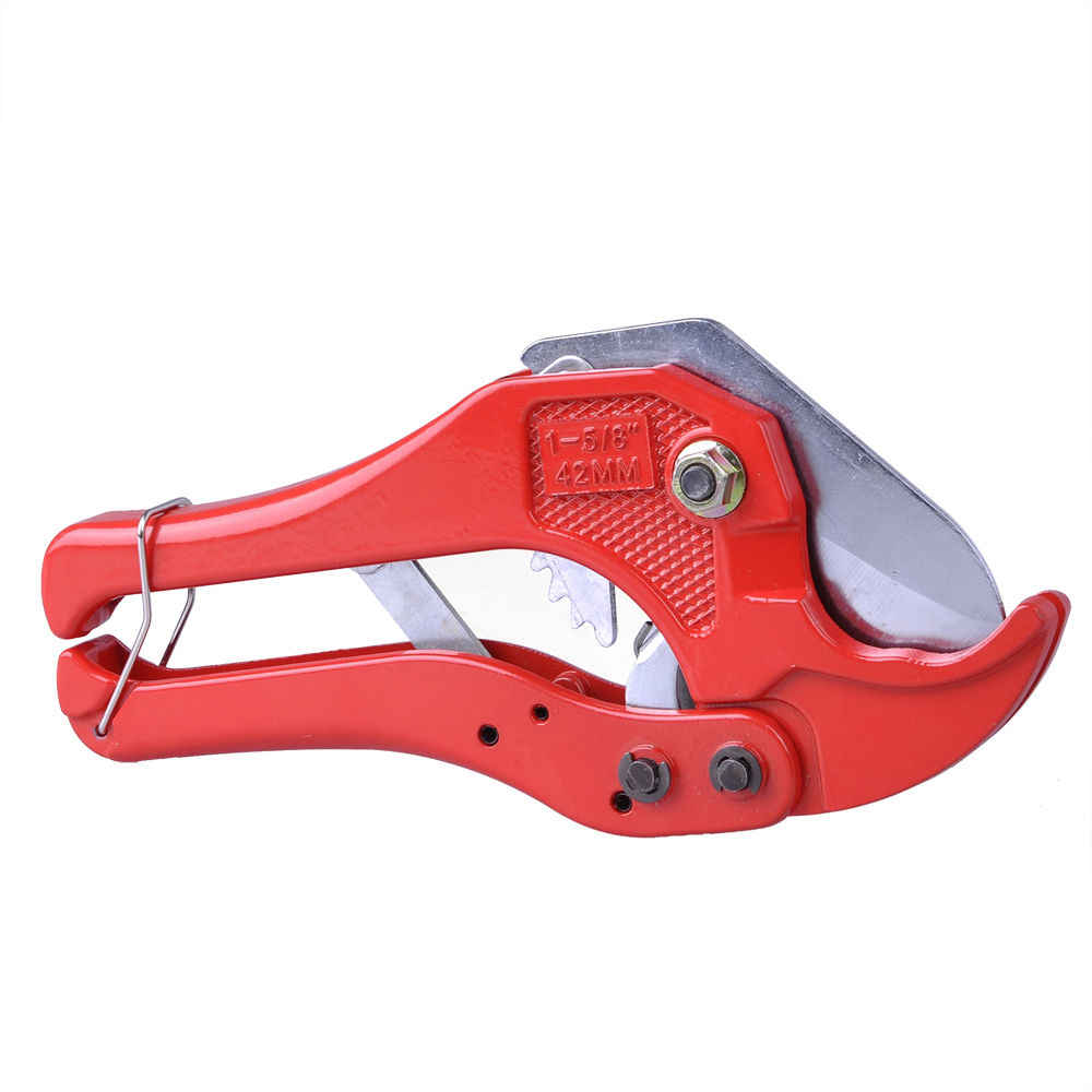 Piping & Tubing Tools