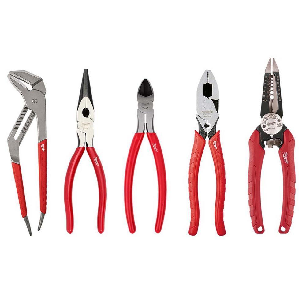 Pliers