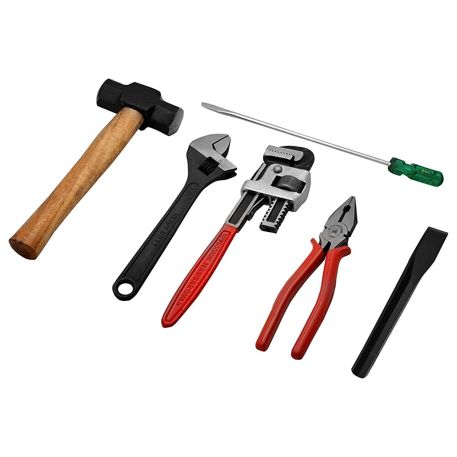Plumbing Tools