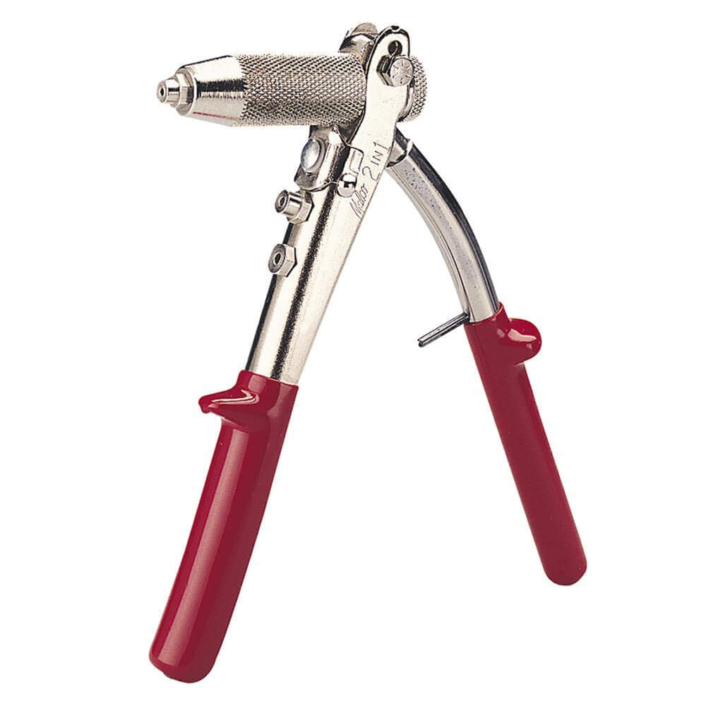 Rivet & Threaded Insert Tools