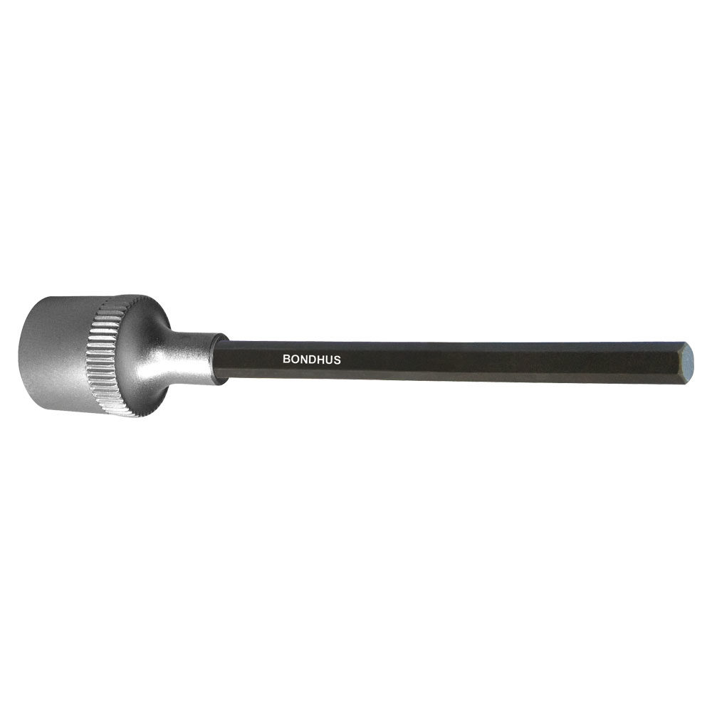 Socket & Bits Socket & Bits