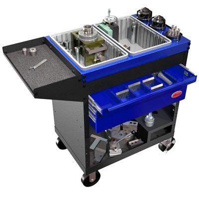 Tool Storage