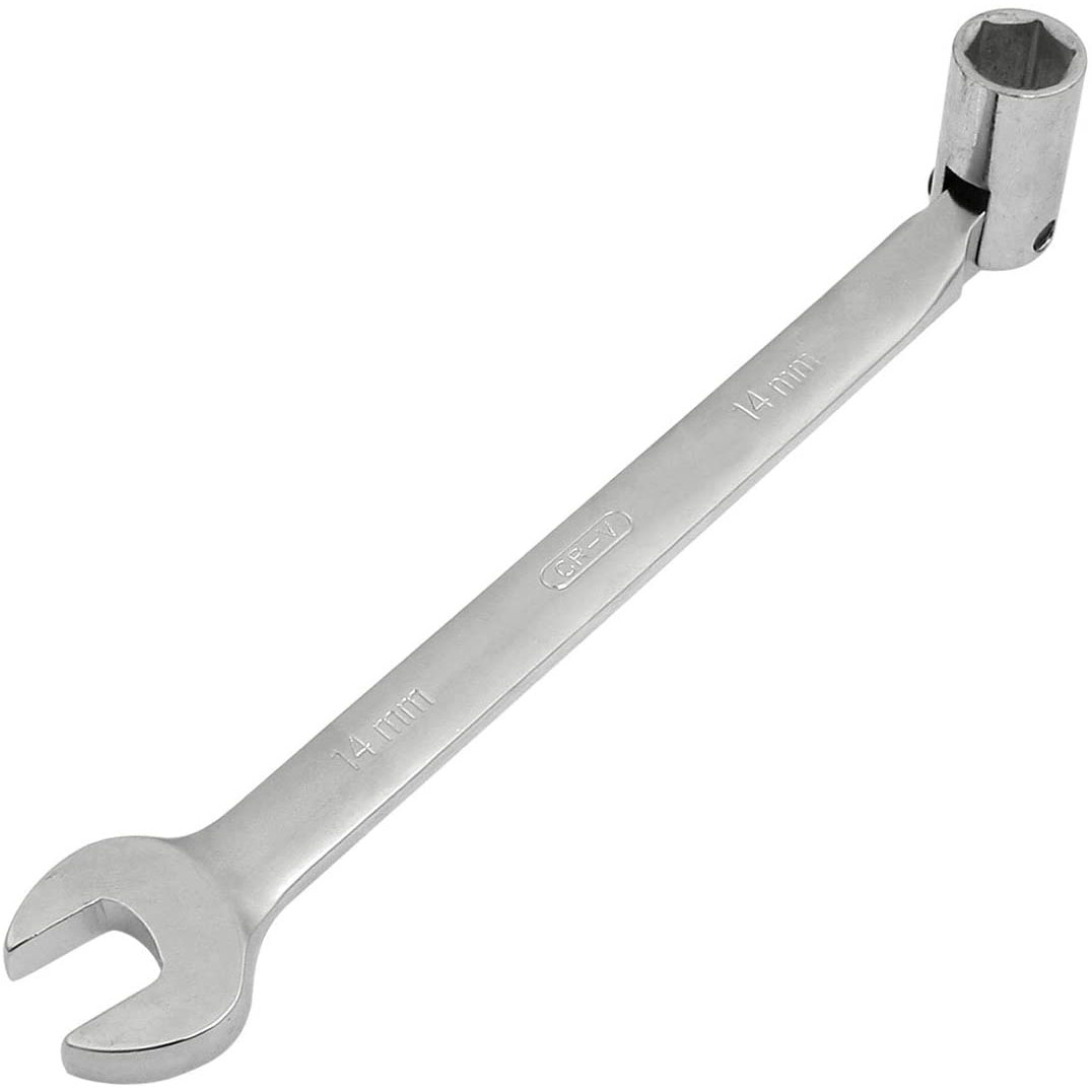 Socket End Wrenches