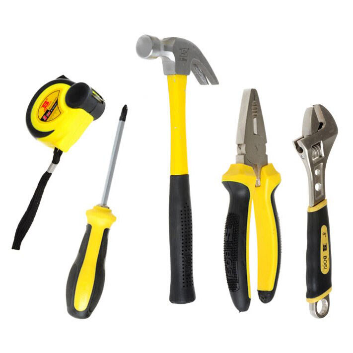 Tools (Hand & Power)