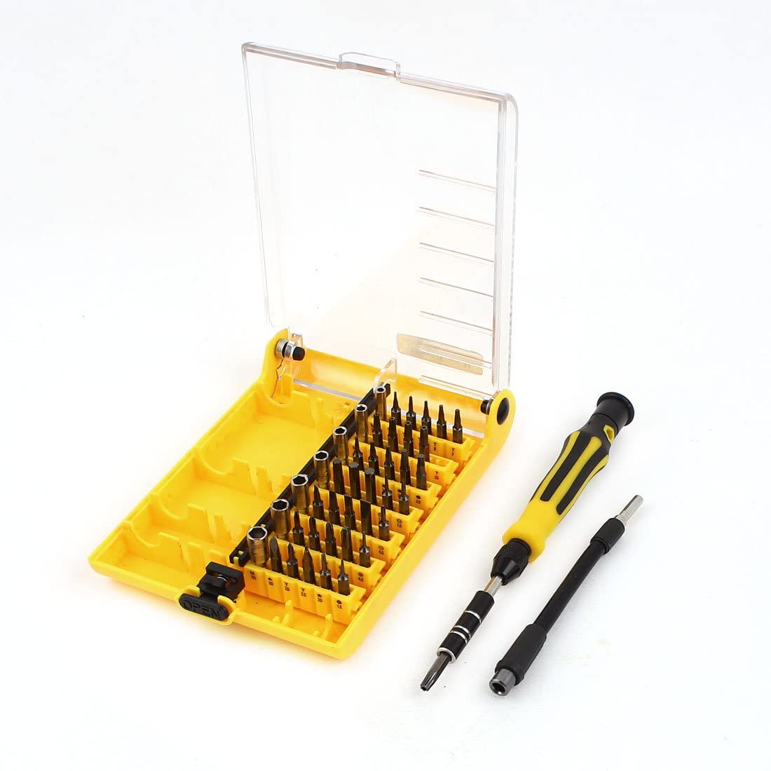 Accessories - Fastening Tools