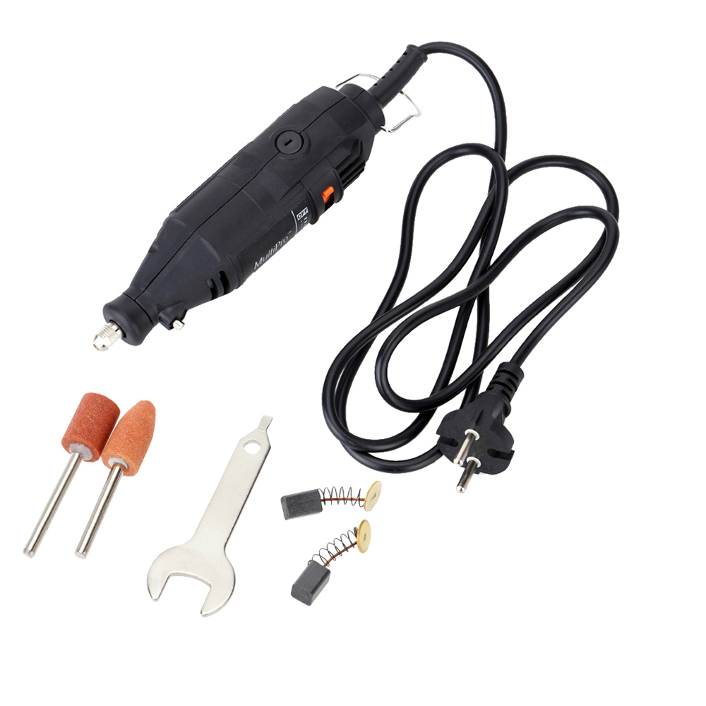 Accessories - Finishing