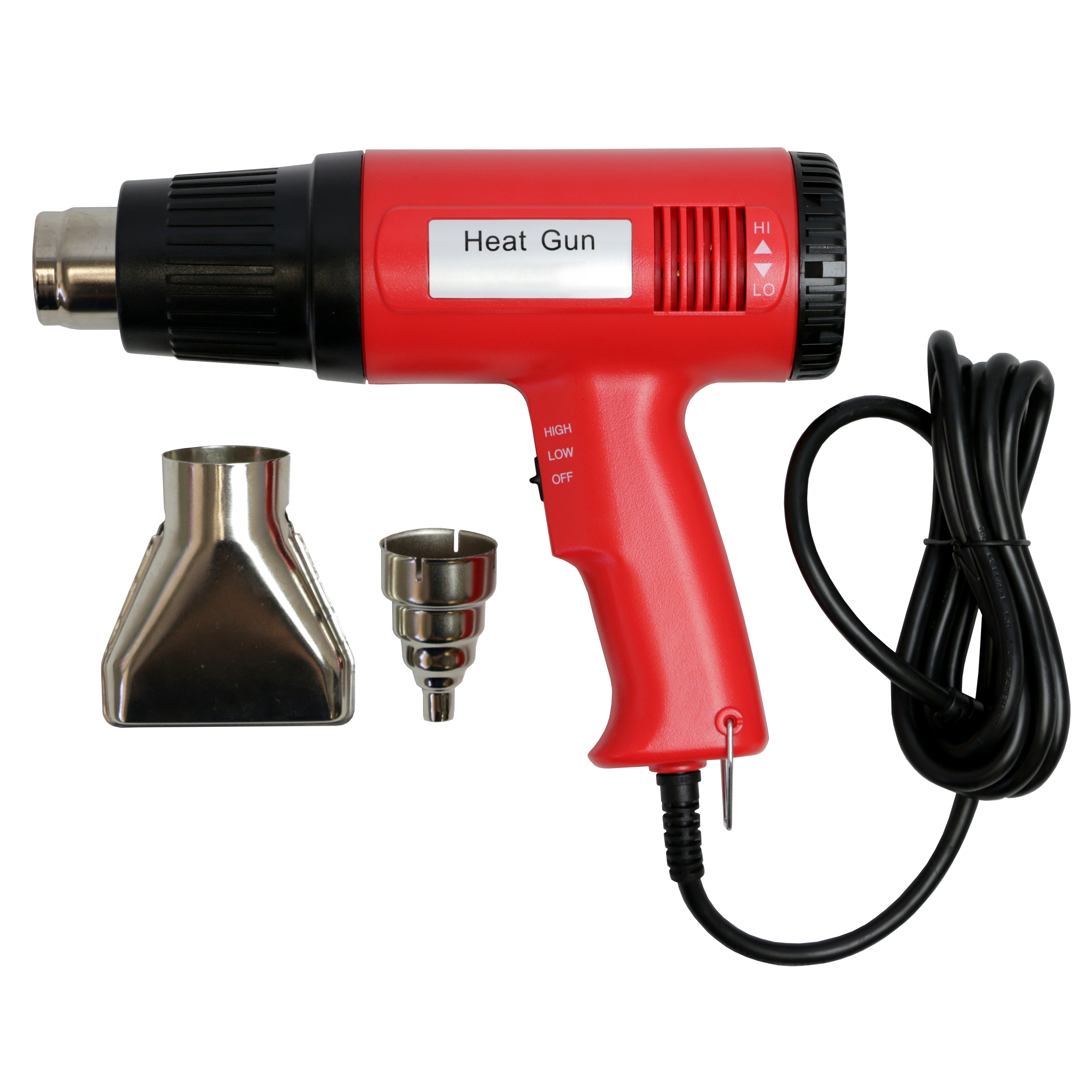 Accessories - Heat Gun