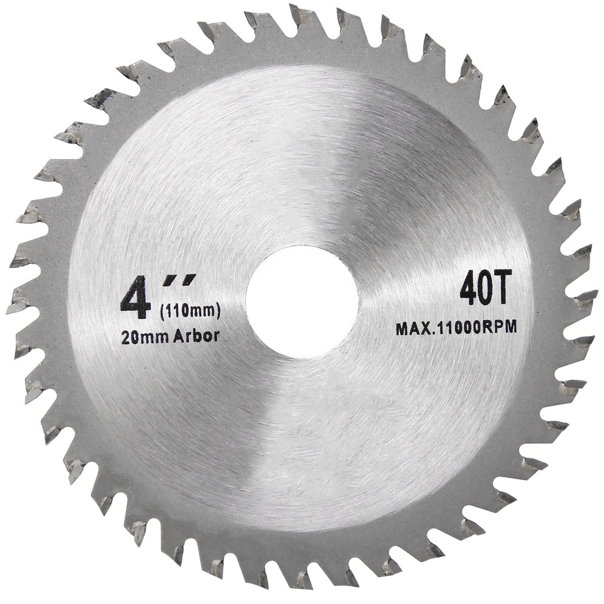 Accessories - Sawing & Cutting