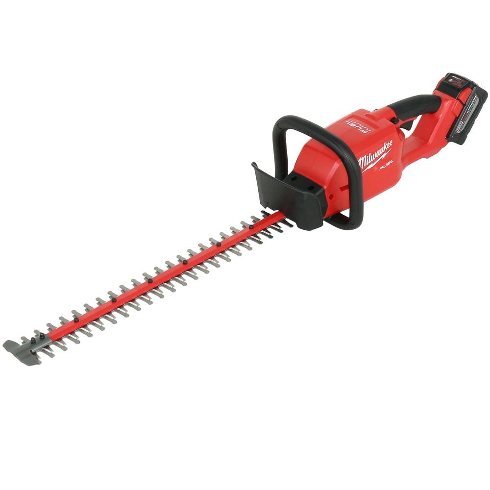 Cordless Hedge Trimmers & Shears