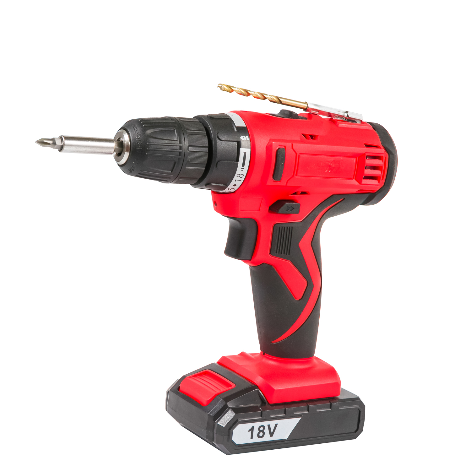 Electric Power Tools