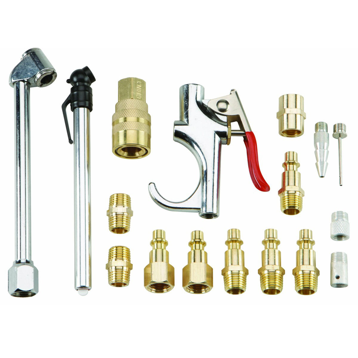 Air Tool Accessories Air Tool Accessories