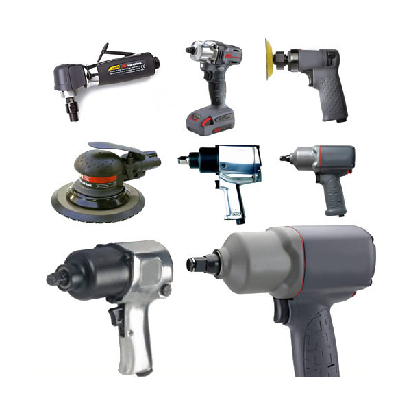 Pneumatic Tools