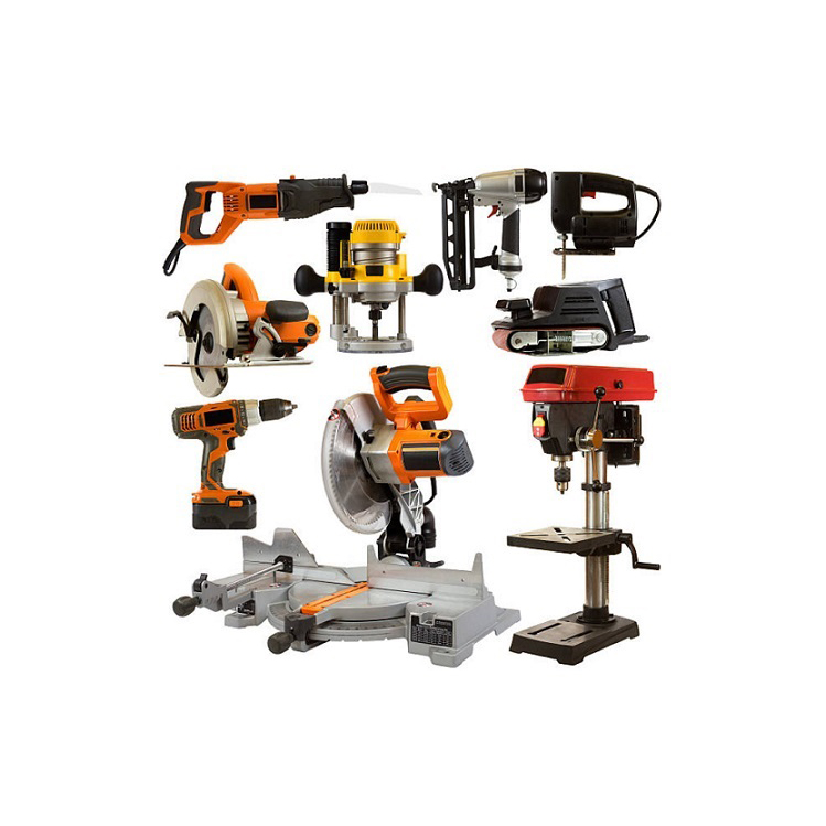 Woodworking