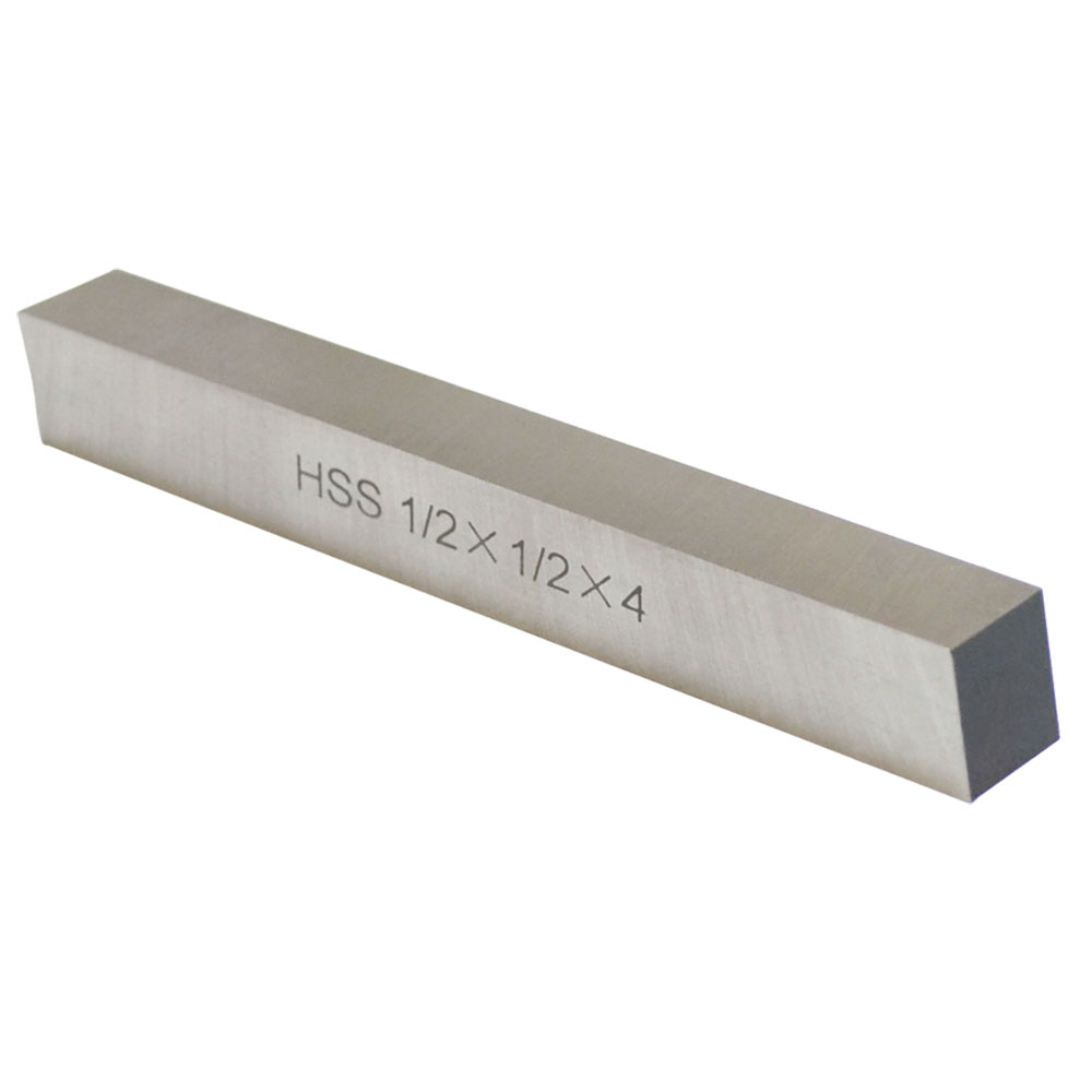 Tool Bit Blanks