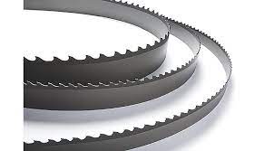 Welded Band Saw Blades