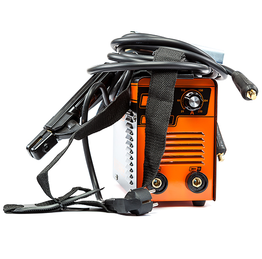 TIG Consumables