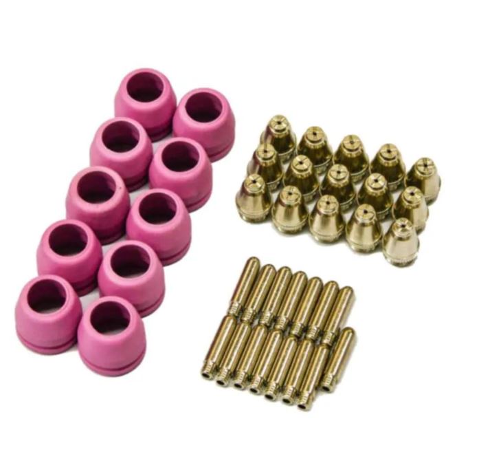 Plasma Consumables