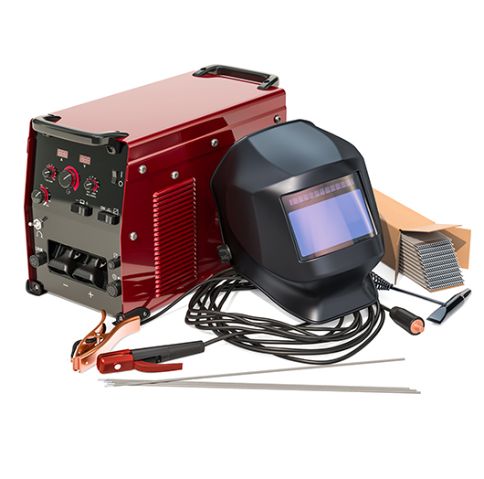 Welding