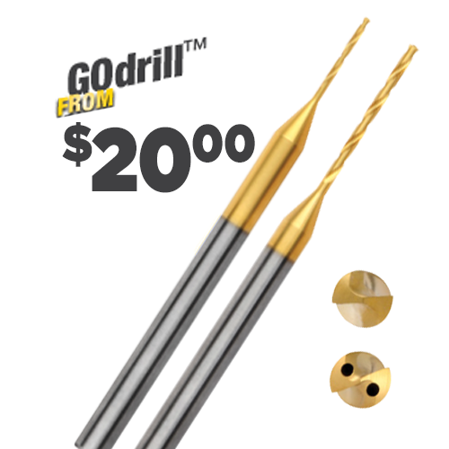 Go-Drill
